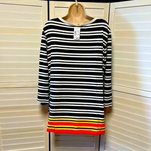 Christopher and Banks NWT Top.